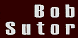 Bob Sutor 