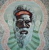 Elder Painting 