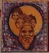 Wood Etching 1 
